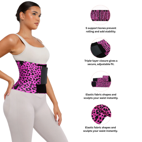 ENVO™ Hourglass Belt