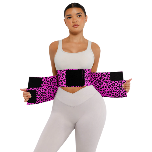 ENVO™ Hourglass Belt