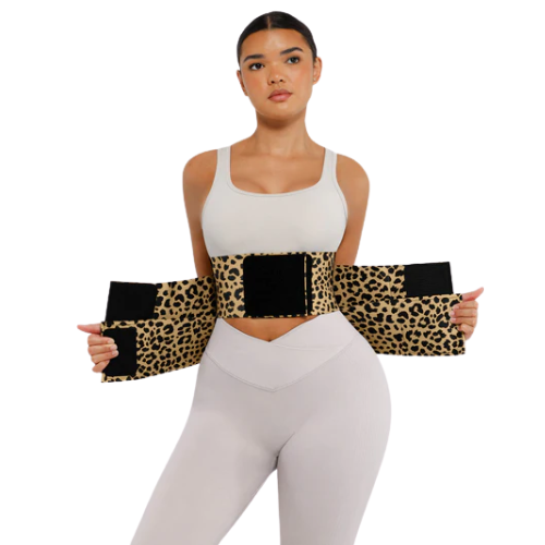 ENVO™ Hourglass Belt