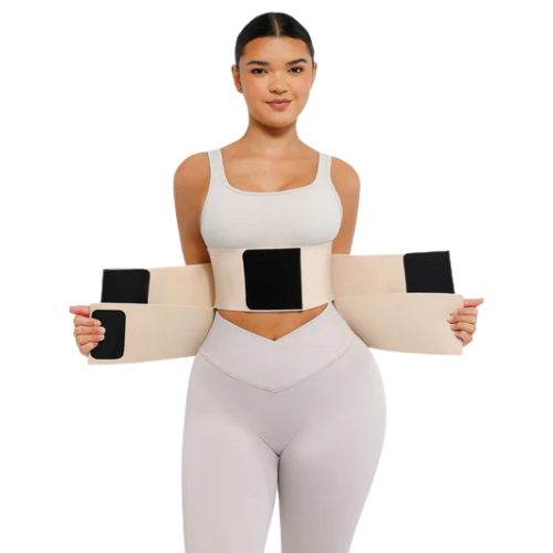 ENVO™ Hourglass Belt